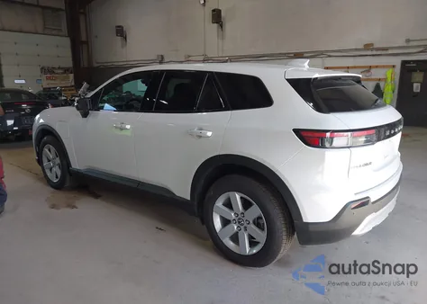 2024 Honda Prologue Ex z USA, uszkodzony, nr VIN 3GPKHVRJ1RS542691